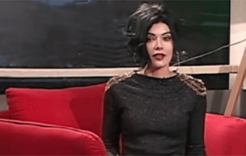 TUŽNA SUDBINA VODITELJKE ZVEZDA GRANDA: Dobila OTKAZ pa <span style='color:red;'><b>IZGUBILA BEBU</b></span>! (FOTO)